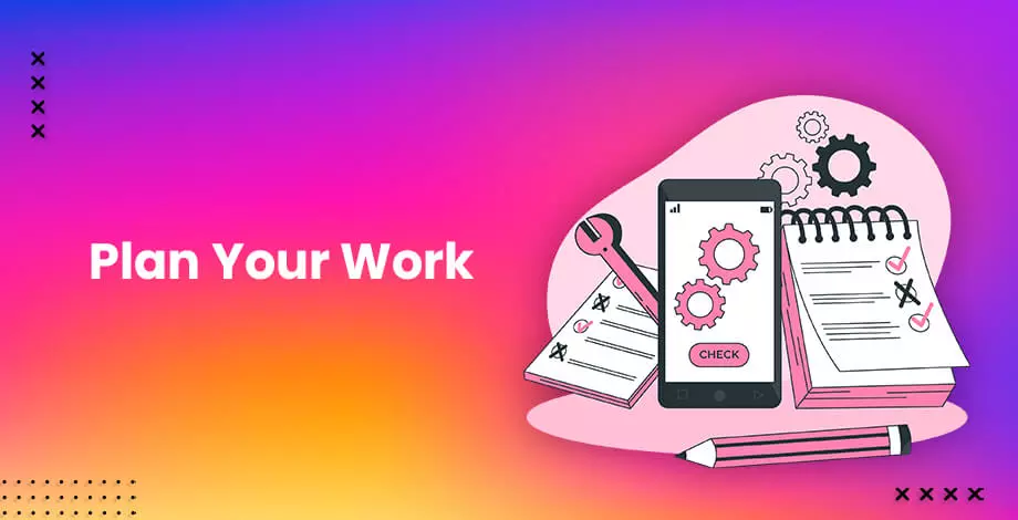  Instagram content plan